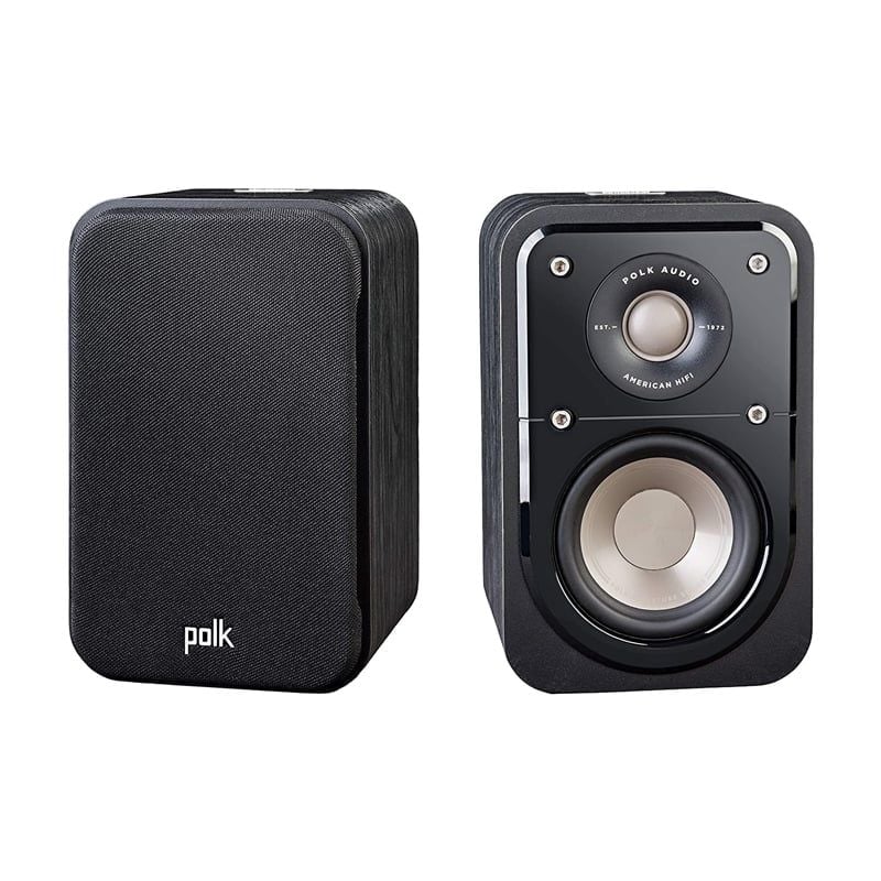 loa polk audio s10