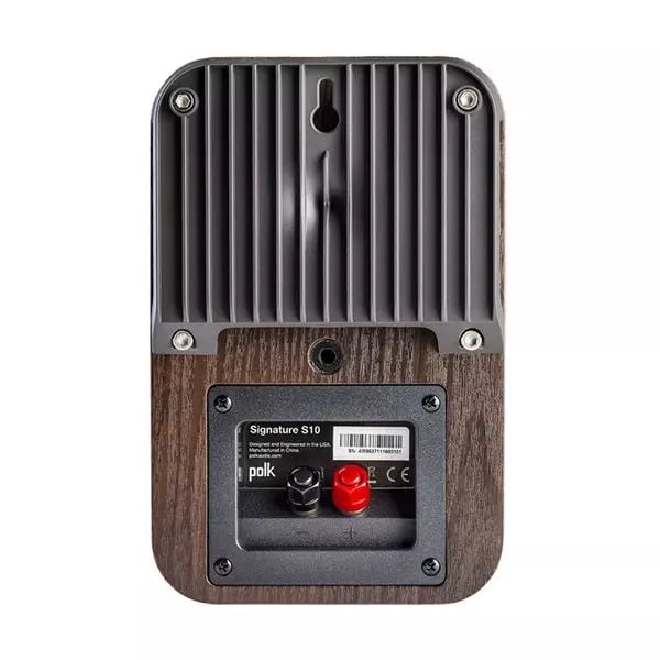 thông số loa polk audio s10