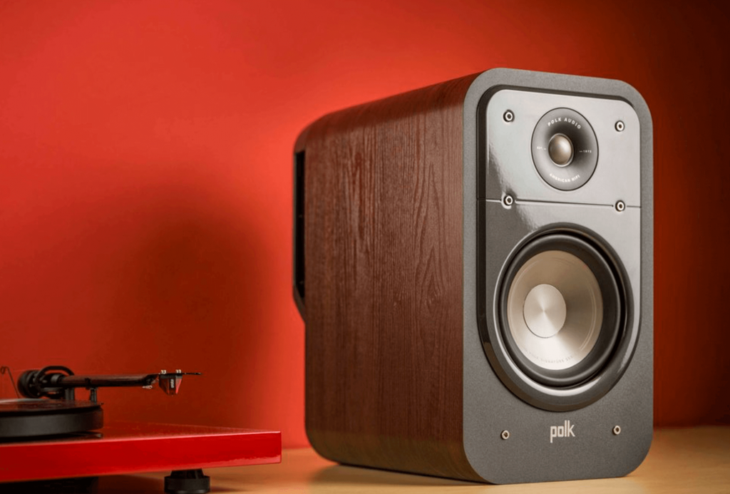 loa bookshelf polk audio s20