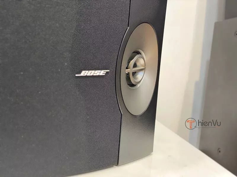 loa bose 301