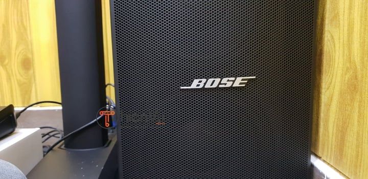 loa bose chuyên nghiệp