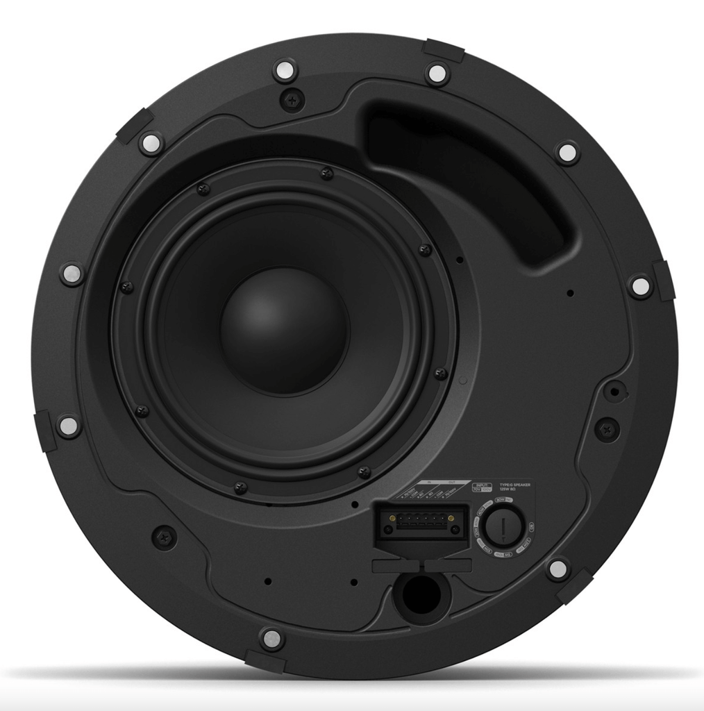 dac diem noi bat loa bose dm8c chinh hang
