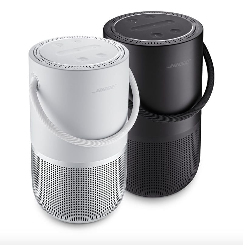 bose portable home speaker