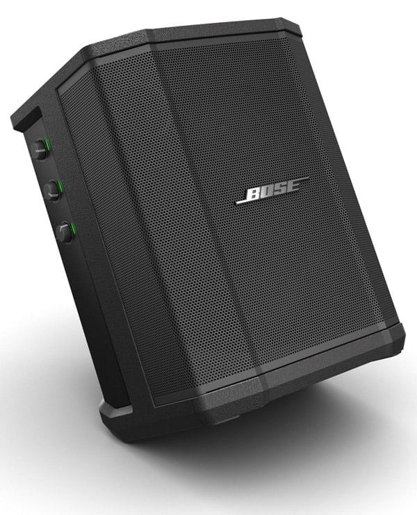 loa bose s1 pro