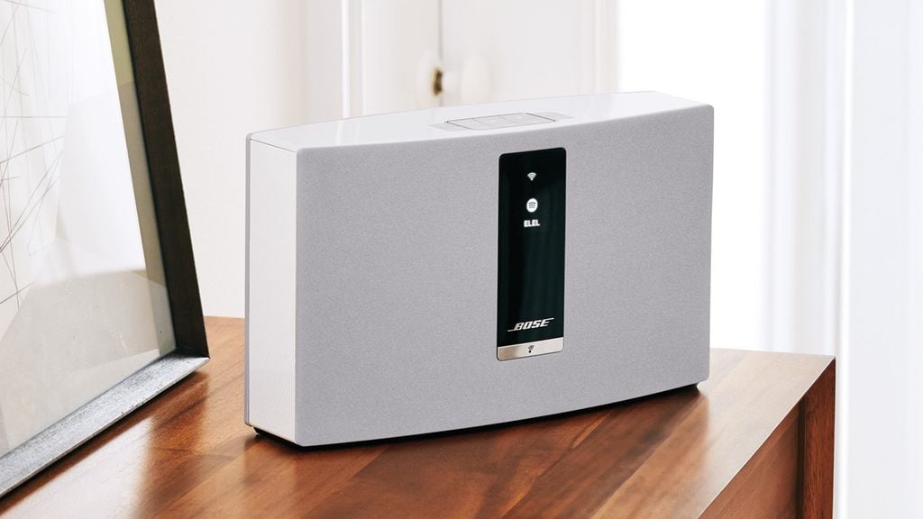 Loa di động bluetooth mini Bose Soundtouch 20 Series III