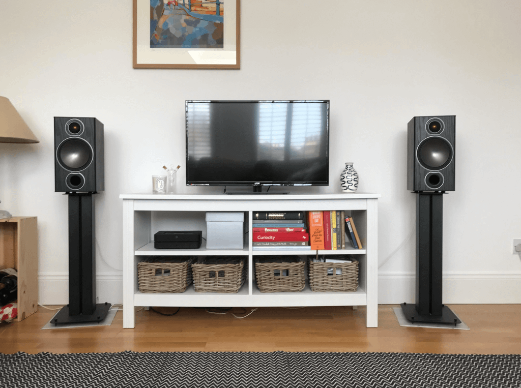 monitor audio bronze 2