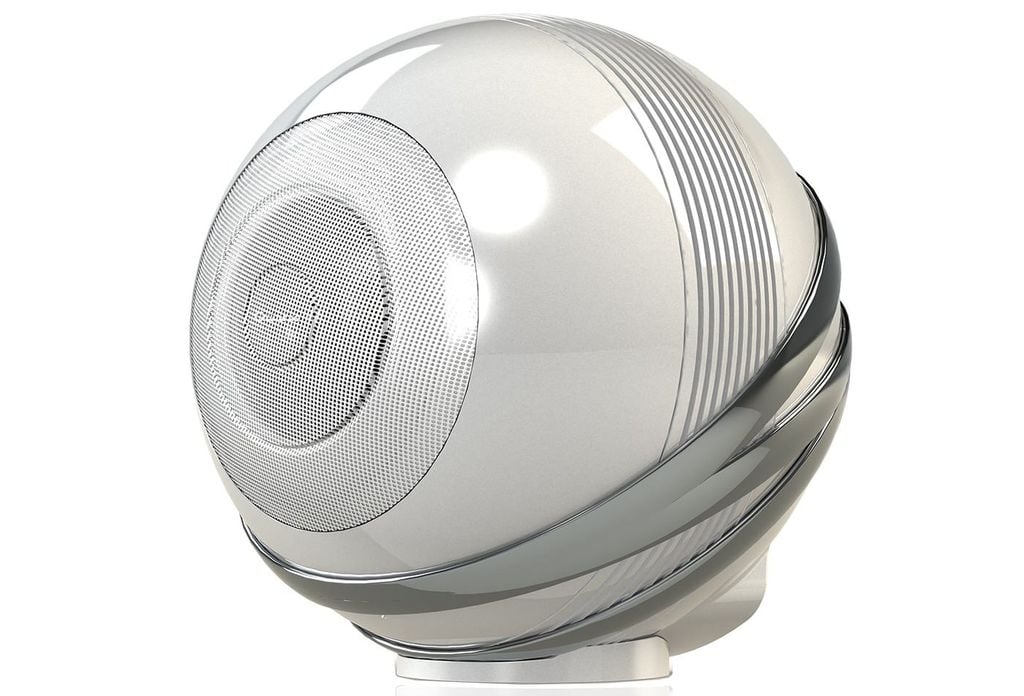 Loa Cabasse The Pearl