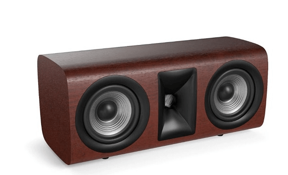 loa center jbl studio 625c