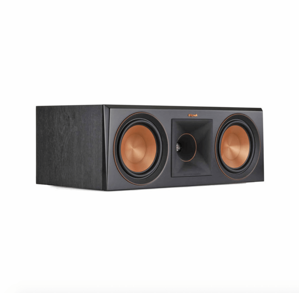 loa center klipsch rp500c