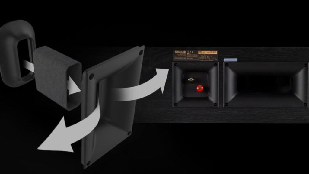 loa-center-klipsch-rp-504c-xem-phim-hay