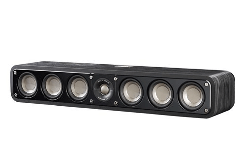 loa center polk audio s35