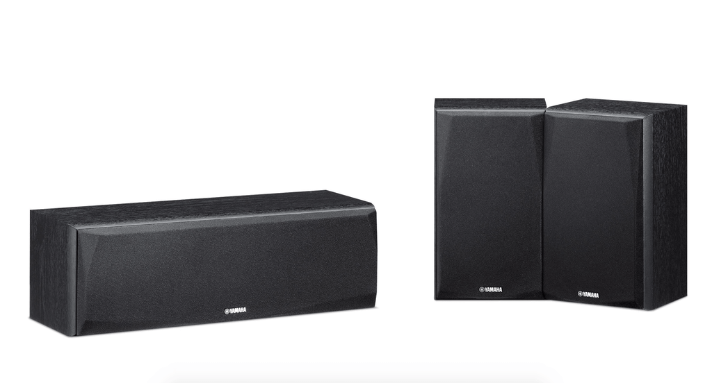 loa center sr yamaha ns p51