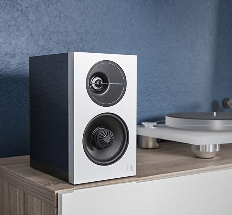 loa definitive Technology Demand D9