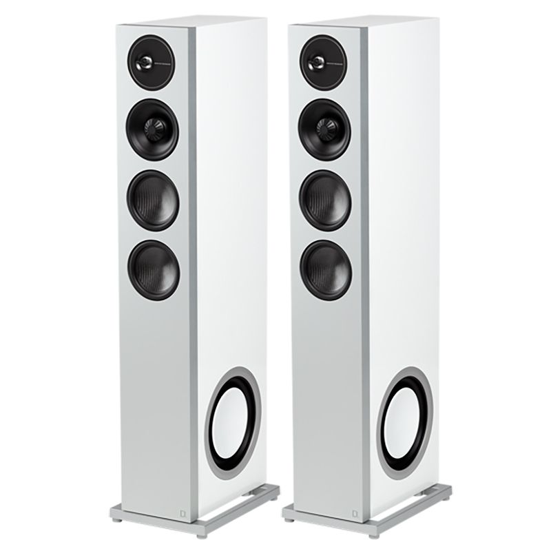 Loa Definitive Technology Demand D15
