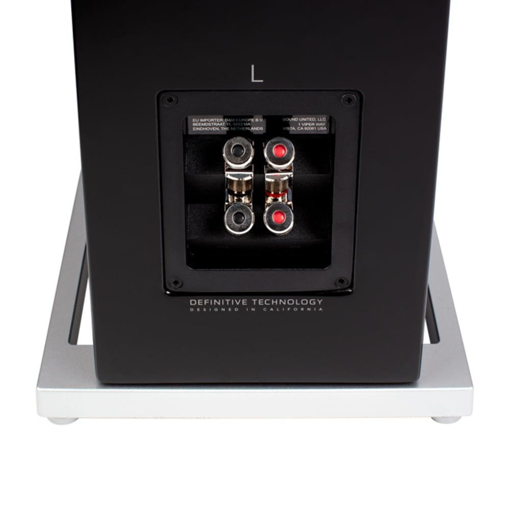 Loa Definitive Technology Demand D15