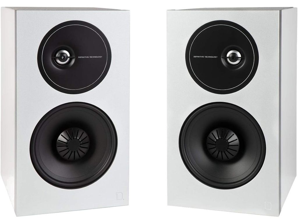 loa bookshelf definitive Technology Demand D9