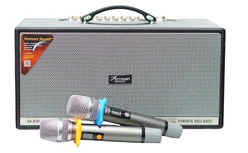 loa-di-dong-acrowin-sa810-chinh-hang