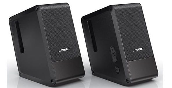 Loa di động bluetooth mini BOSE MUSICMONITOR