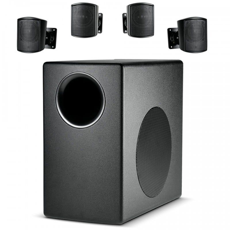 loa jbl C50 pack chính hãng