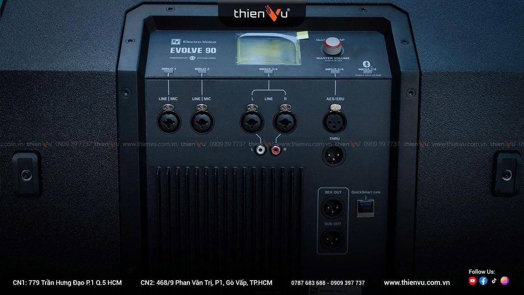loa-electrovoice-evolve-90-chat-luong-cao
