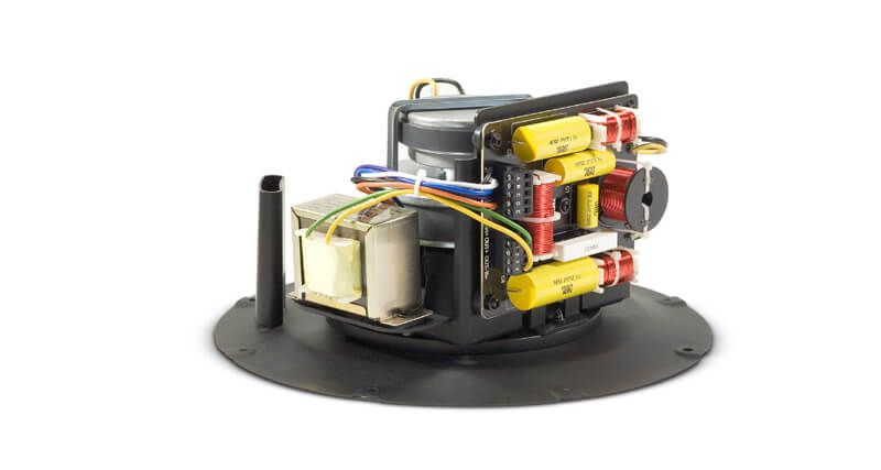JBL CONTROL 227C chinh hang moi nhat tai thien vu audio