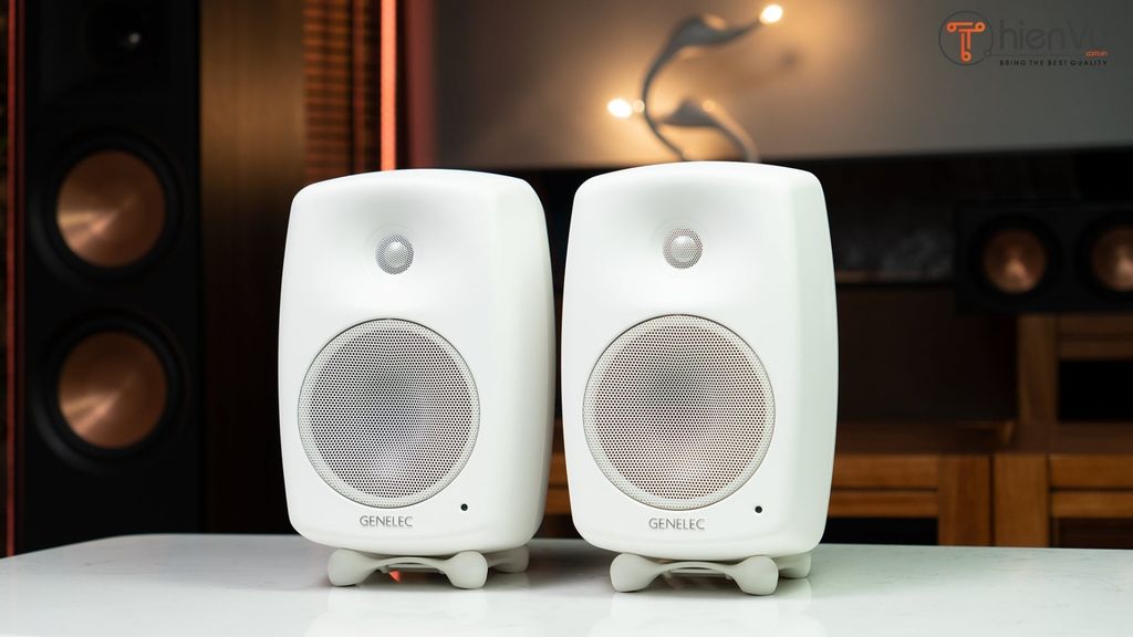 loa kiem am Genelec 8030CW