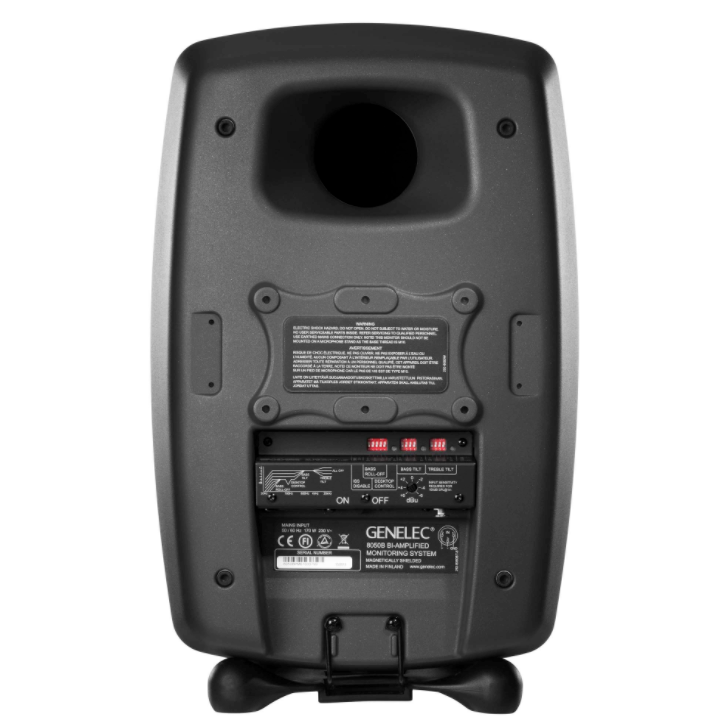 loa genelec 8050b