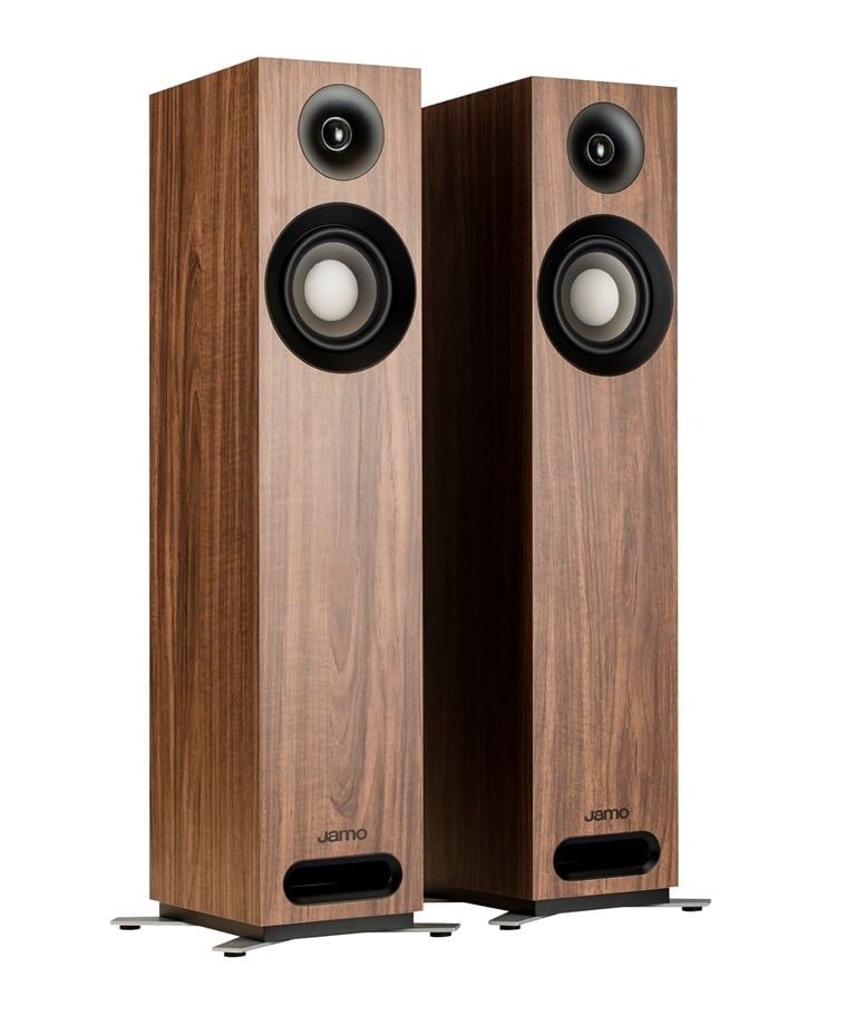 loa nghe nhạc Jamo S805 