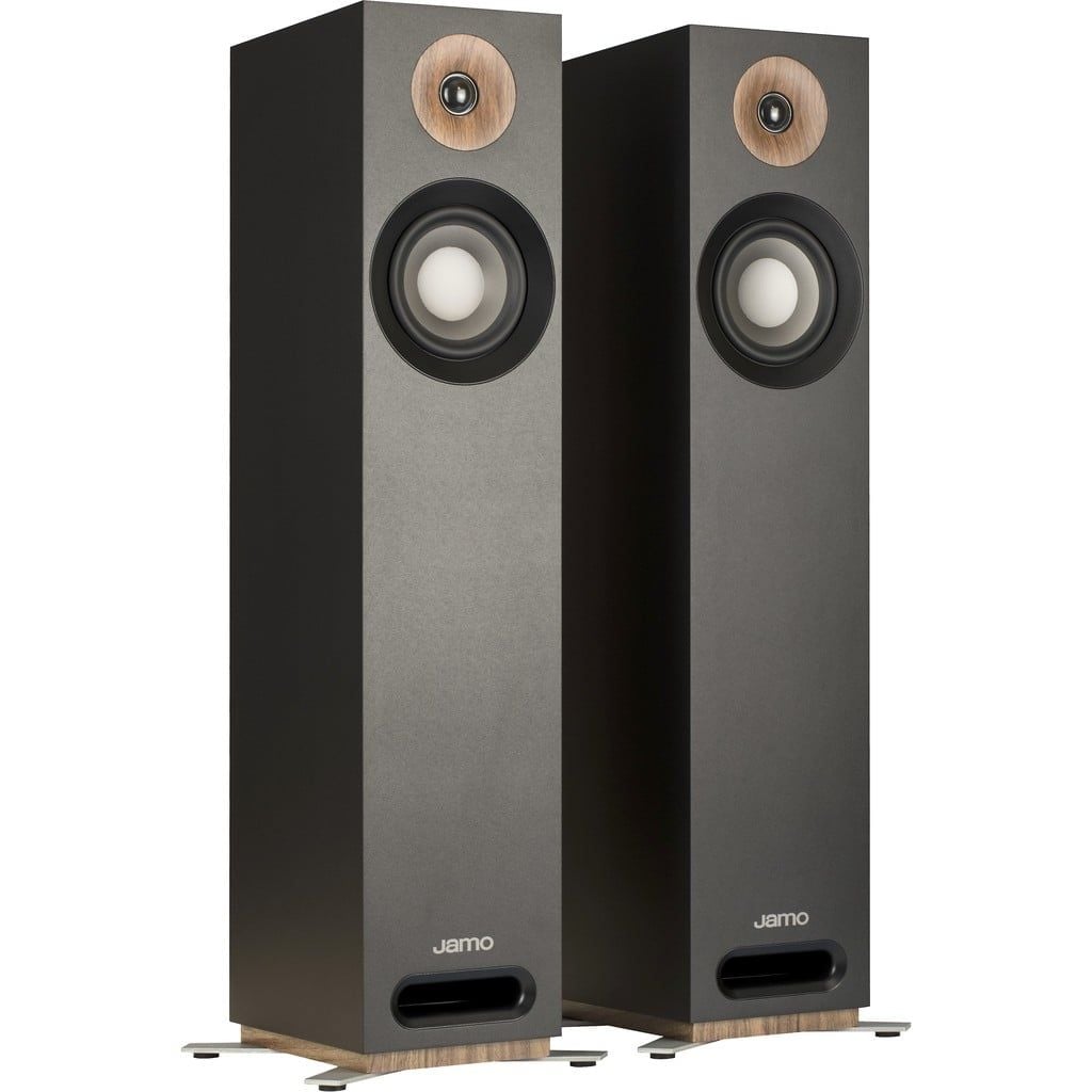 loa nghe nhạc Jamo S805 chính hãng