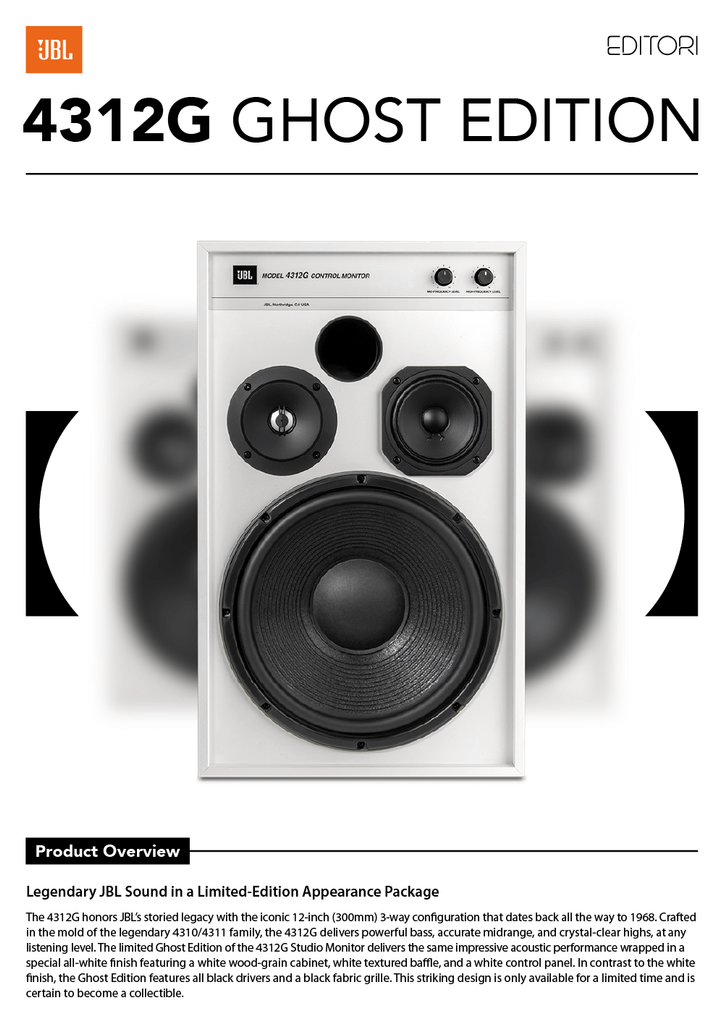 loa-jbl-4312g-ghost-edition-chinh-hang