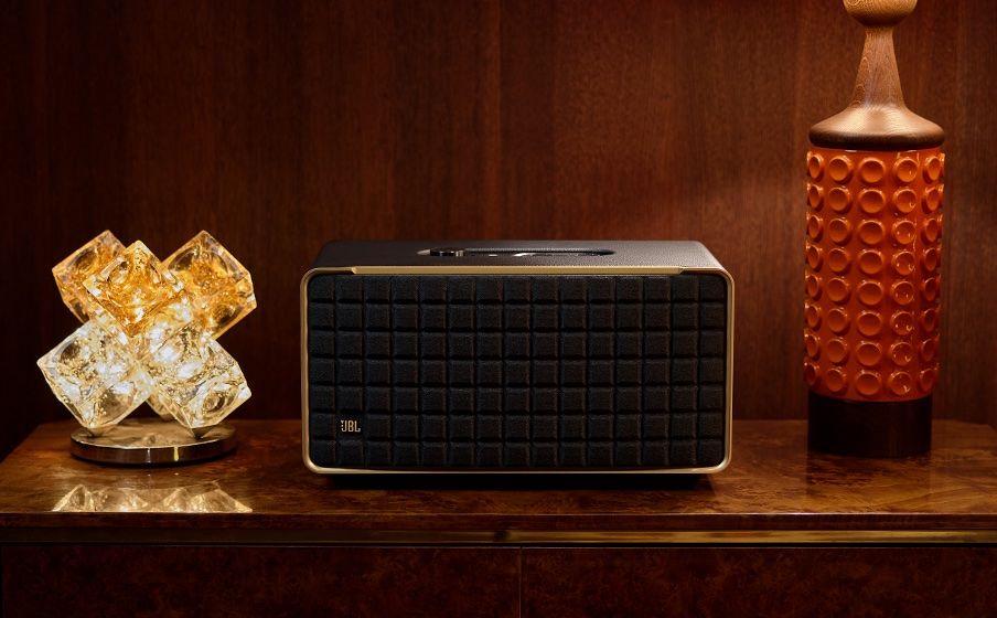 loa jbl authentics 500 chinh hang