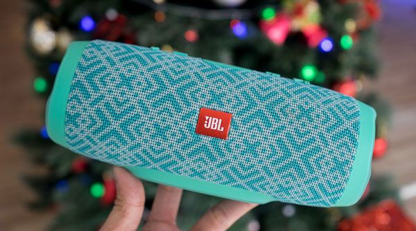 loa bluetooth mini JBL Charge 3 Special Editịon