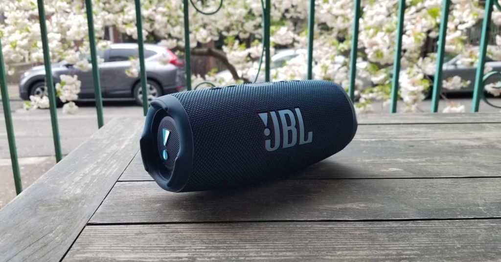 Loa JBL CHARGE 5