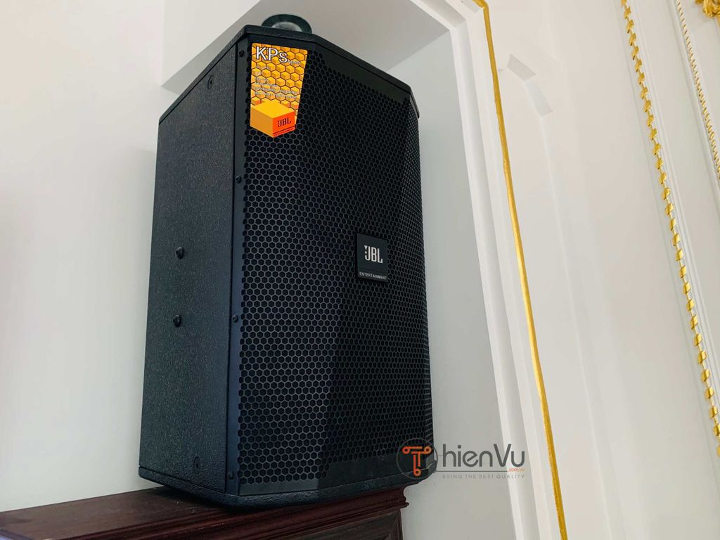 loa jbl kps 2