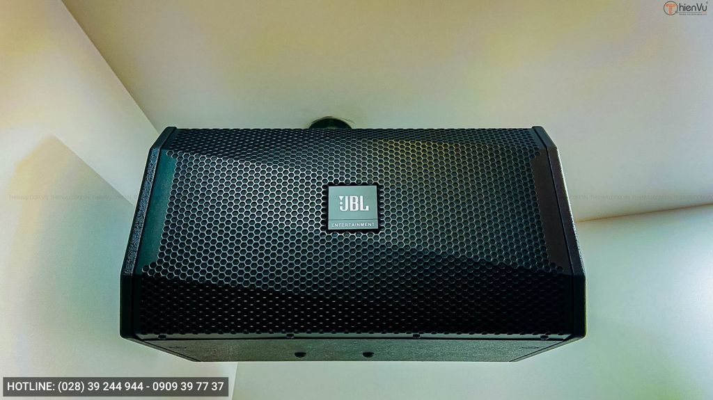Loa Karaoke JBL KPS2 