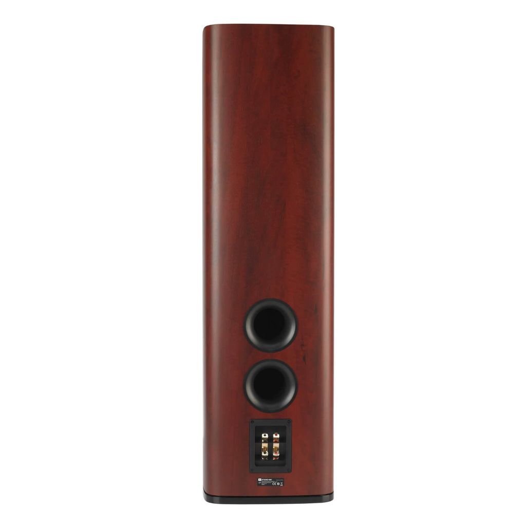 mặt sau loa JBL Studio 690 Chính Hãng
