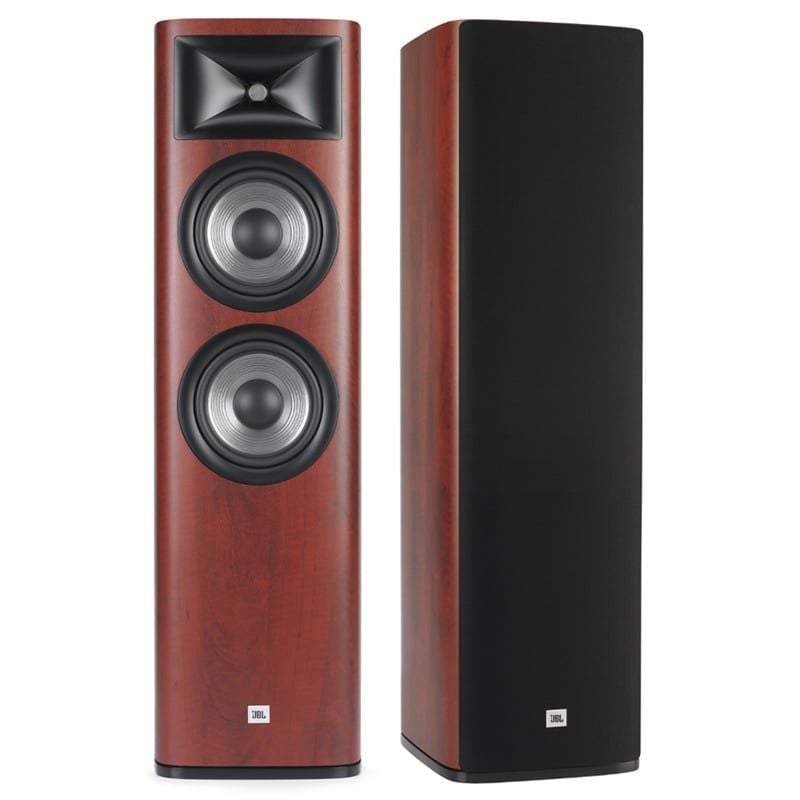 Loa JBL Studio 690 Giá Tốt