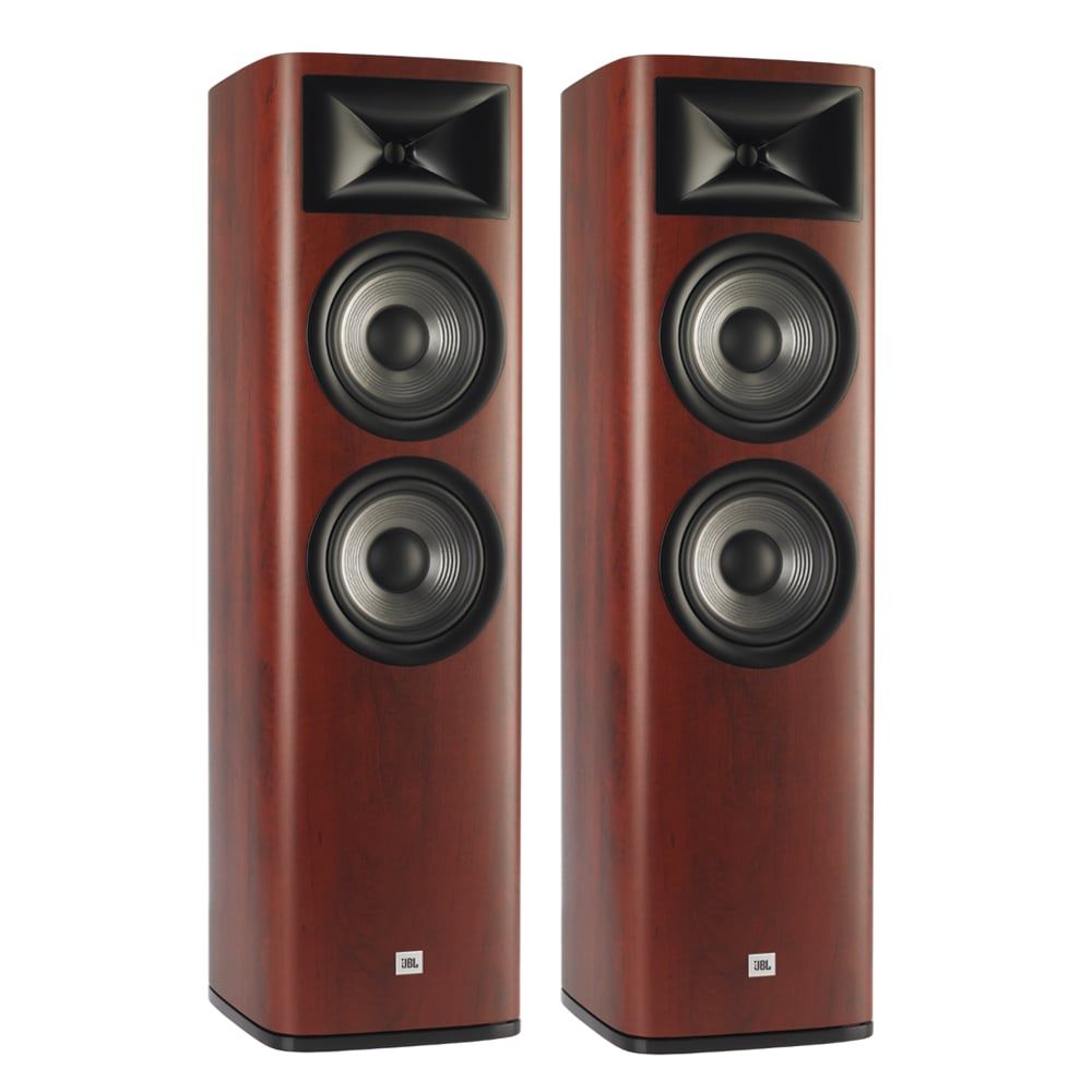loa JBL Studio 690 Chính Hãng