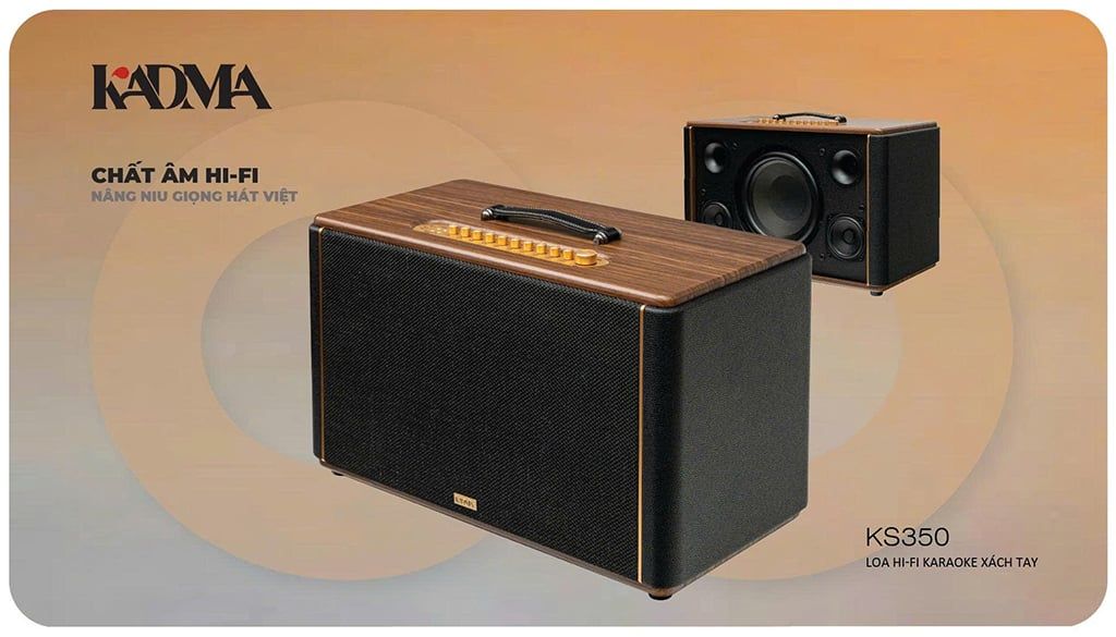 loa-kadma-ks350-gia-tot