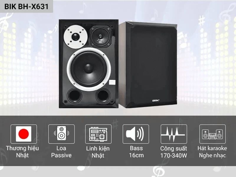 loa-karaoke-bik-bh-x631-chinh-hang-nhat-ban