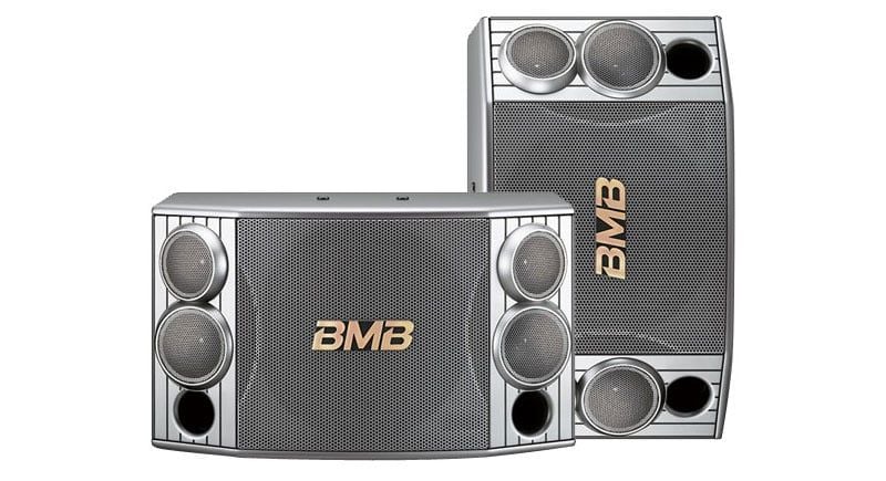 Loa Karaoke BMB CSX-850 SE chính hãng