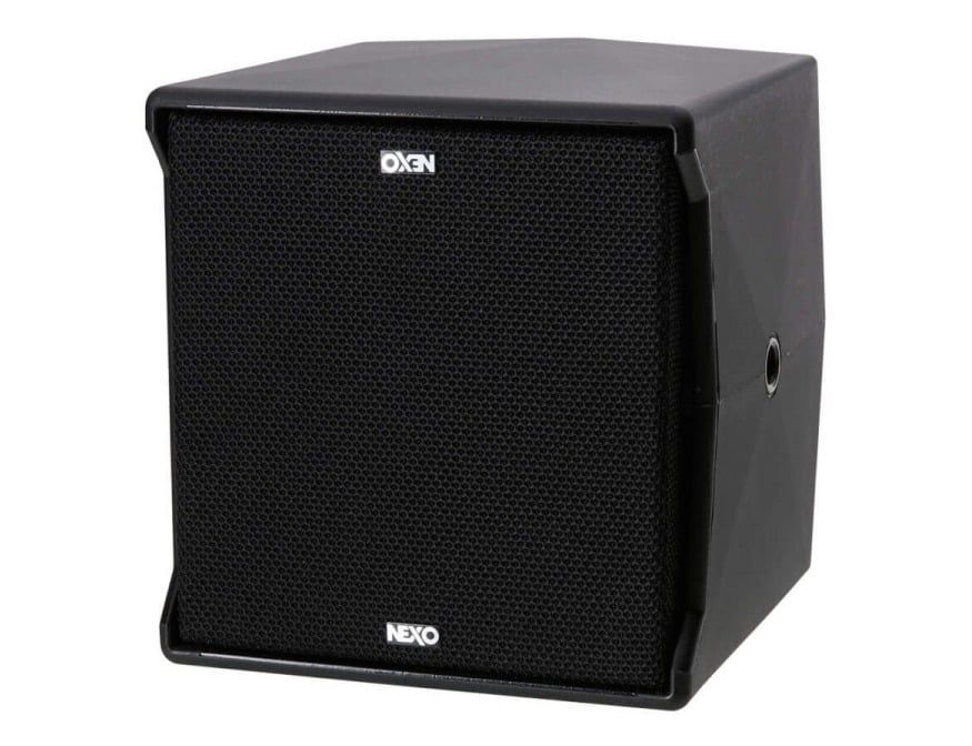 loa karaoke Nexo ID14I chinh hang gia tot