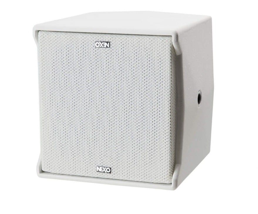 loa karaoke Nexo ID14I cao cap hat hay