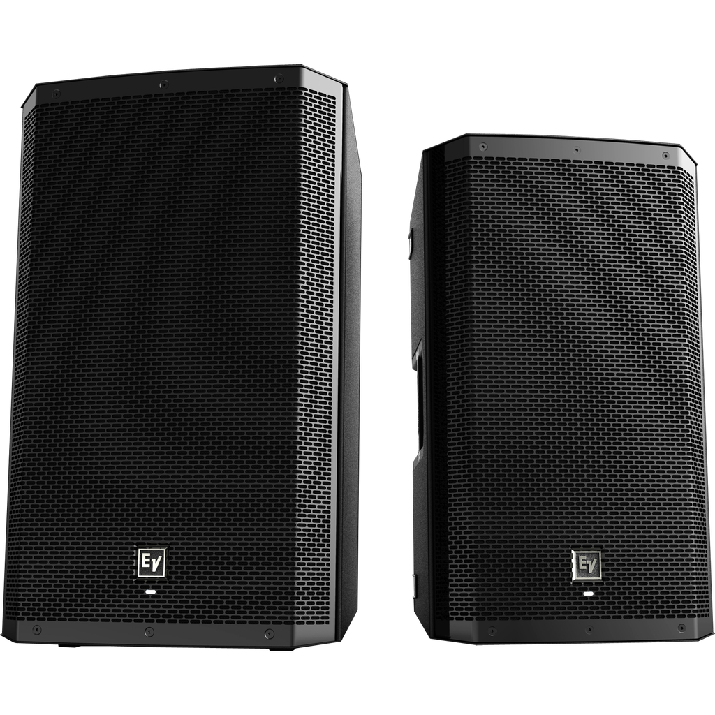 loa karaoke Electrovoice ZLX-15P