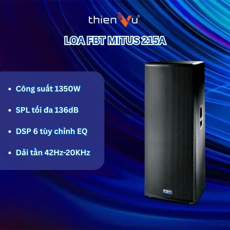 loa-karaoke-fbt-mitus-215a-chinh-hang-gia-uu-dai