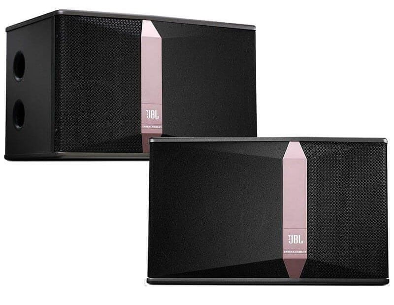 loa karaoke JBL KI-510 chinh hang
