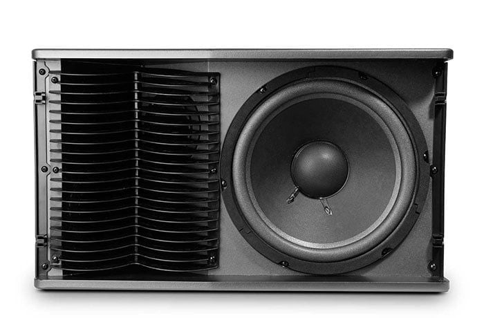 Loa JBL KI 81 được nhập khẩu chính hãng