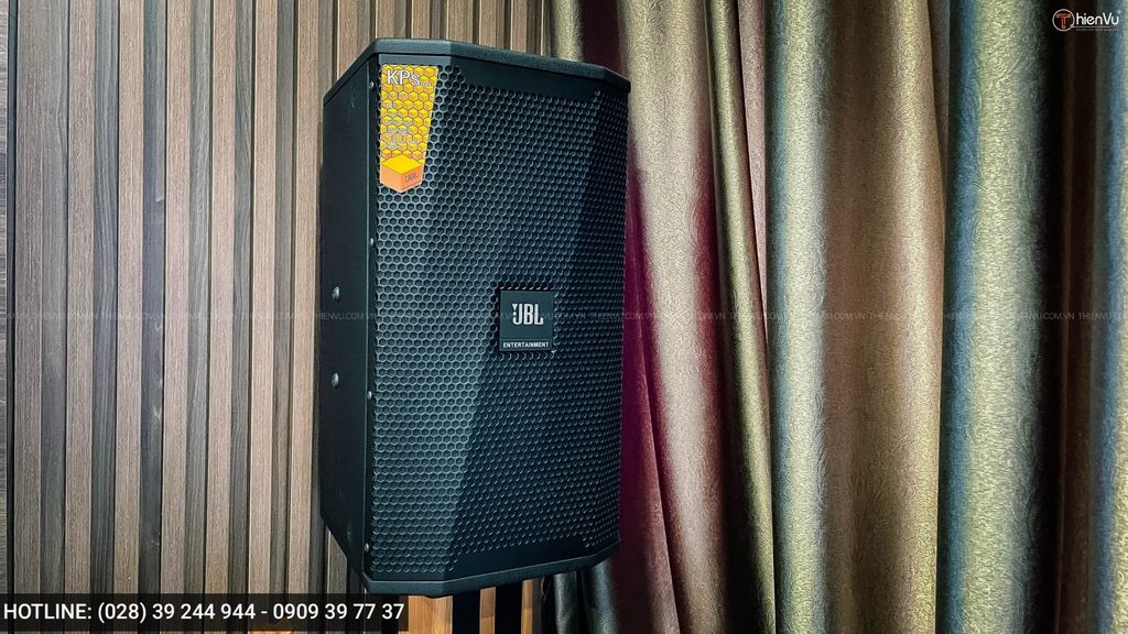 Loa Karaoke JBL KPS1 chính hãng cao cấp