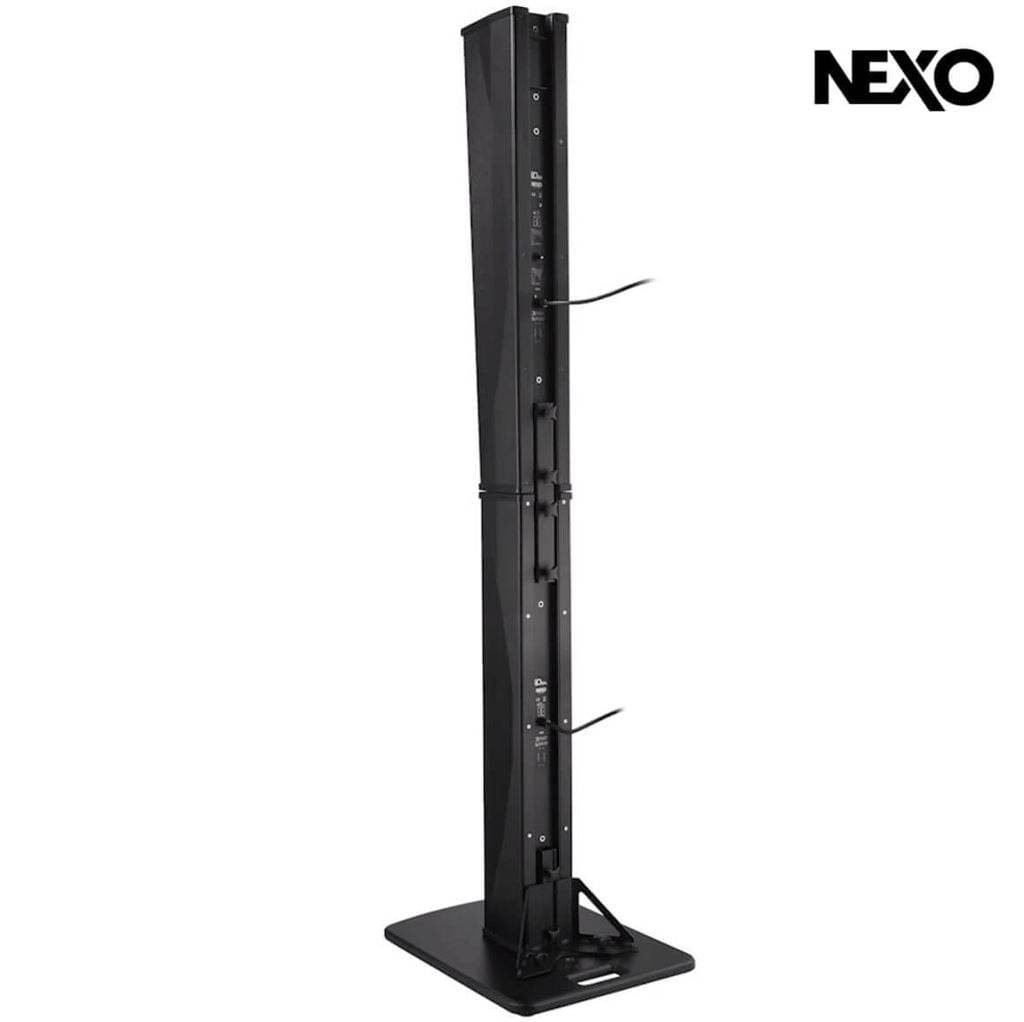 loa karaoke cao cap Nexo ID84I moi nhat