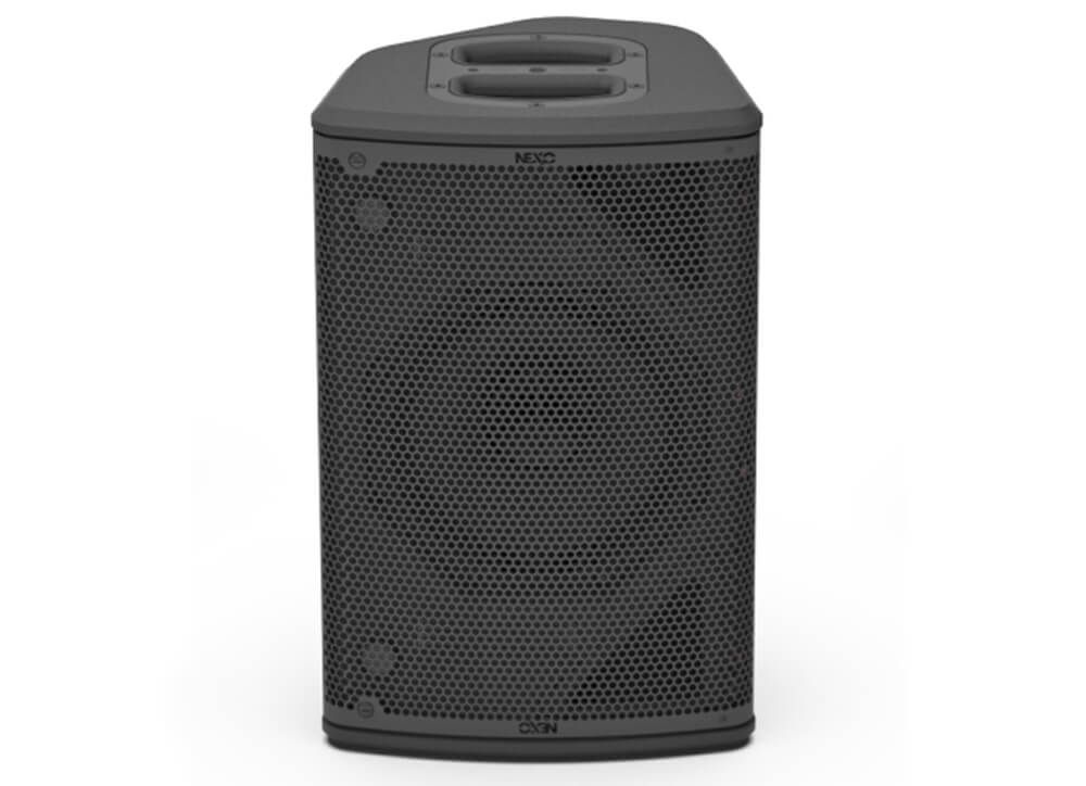 Loa karaoke Nexo P8 chinh hang